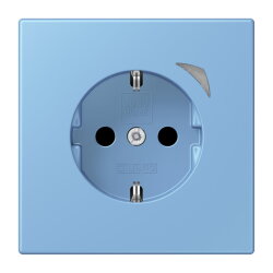 Jung HOME SCHUKO® Steckdose, 16 A 250 V ~,...