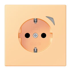 Jung HOME SCHUKO® Steckdose, 16 A 250 V ~,...