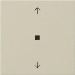 Gira S3000 Bedienaufs. BT Pfeile System 55...