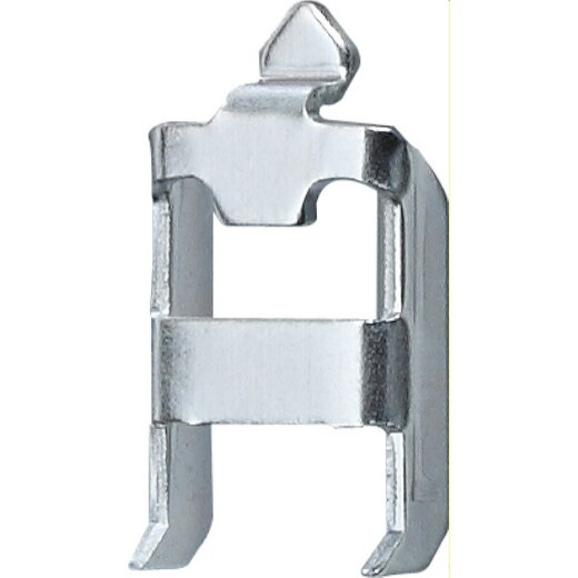 Gira Verlängerungskralle Steckd. Zubehör 399100