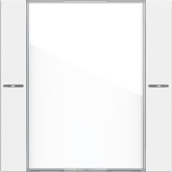 Gira Wippenset 1f BSF Tastsens.4 System 55...