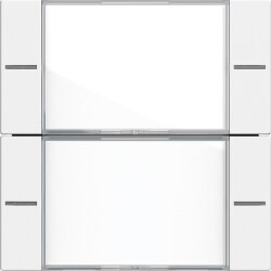 Gira Wippenset 2f BSF Tastsens.4 System 55...