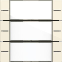 Gira Wippenset 3f BSF Tastsens.4 System 55...