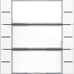 Gira Wippenset 3f BSF Tastsens.4 System 55...