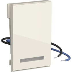 Gira LED-Leuchte AP-Gehäuse System 55...