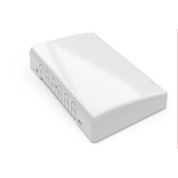 WAGO Verbindungsdose Abzweig für Mantelleitungen...