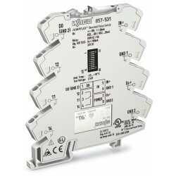 WAGO Grenzwertschalter Analogwerte 1 Wechsler 857-531