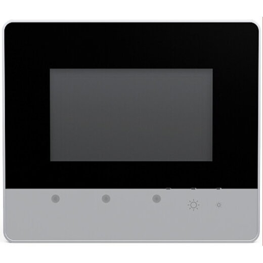 WAGO Touch Panel 600 10,9 cm (4,3") 480 x 272 Pixel 762-4201/8000-001