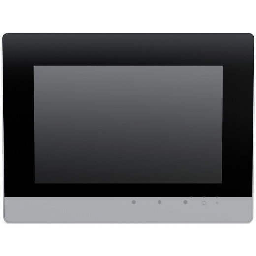 WAGO Touch Panel 600 25,7 cm (10.1") 1280 x 800 Pixel 762-4204/8000-001