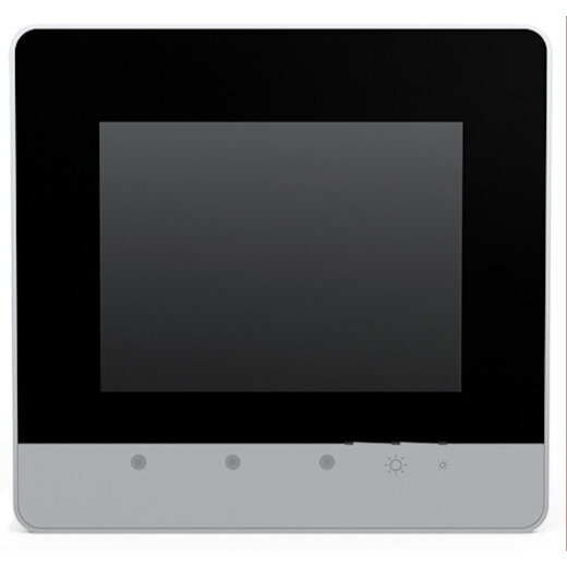 WAGO Touch Panel 600 14,5 cm (5,7") 640 x 480 Pixel 762-4302/8000-002