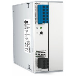 WAGO Primär getaktete Stromversorgung Classic...