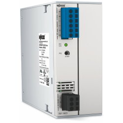 WAGO Primär getaktete Stromversorgung Classic...