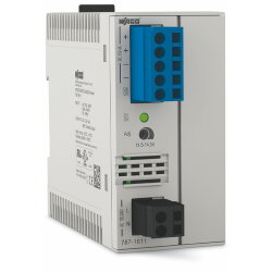 WAGO Primär getaktete Stromversorgung Classic...