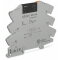 WAGO Solid-State-Relaismodul Eingangsnennspannung DC 24 V Ausgangsspannungsbereich DC 0 ? 48 V grau 857-704