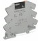 WAGO Solid-State-Relaismodul Eingangsnennspannung AC/DC 230 V Ausgangsspannungsbereich AC 24 ? 240 V grau 857-718