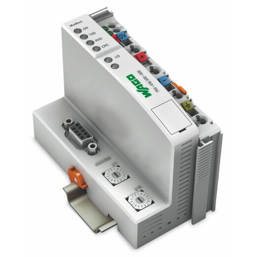 WAGO Controller MODBUS RS-232 115,2 kBd 750-816/300-000