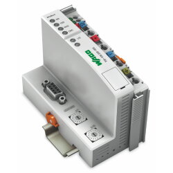 WAGO Controller MODBUS RS-232 115,2 kBd 750-816/300-000