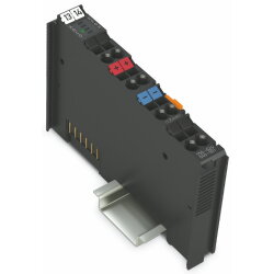 WAGO Feldeinspeisefilter (Surge) DC 24 V Höhere...