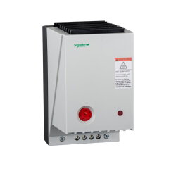 Schneider Electric ClimaSys-PTC-Widerstandsheizung