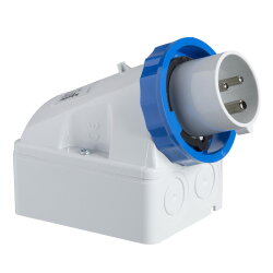 Schneider Electric CEE Stecker