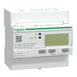 Schneider Electric Energiezähler