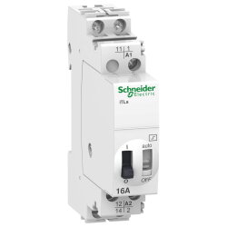 Schneider Electric Fernschalter