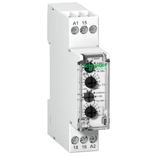 Schneider Electric Blinkrelais