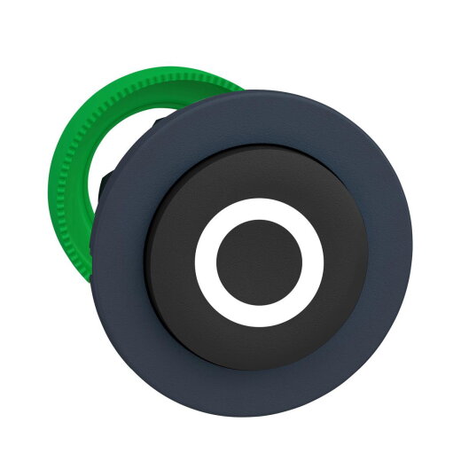 Schneider Electric Drucktaster Frontelement