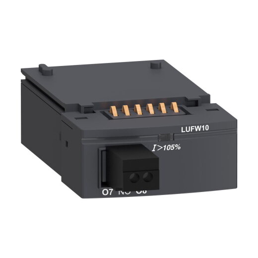 Schneider Electric Applikationsmodul