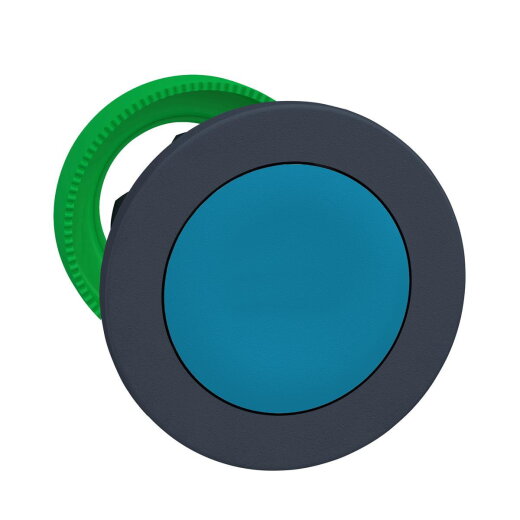 Schneider Electric Drucktaster Frontelement