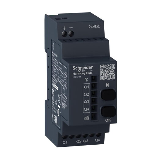 Schneider Electric Empfänger