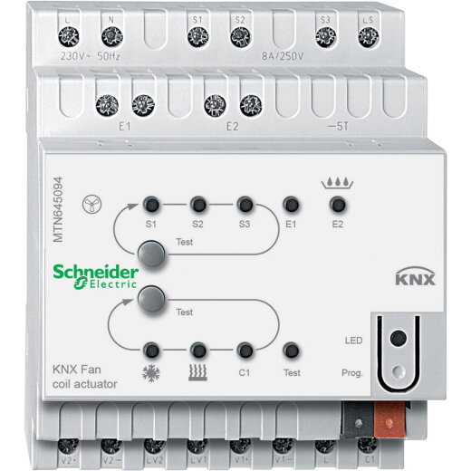 Schneider Electric Aktor