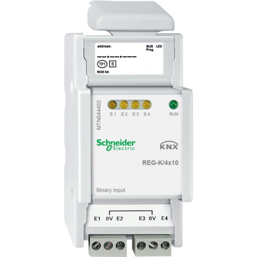 Schneider Electric Binäreingang