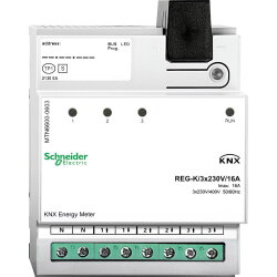 Schneider Electric Energiezähler