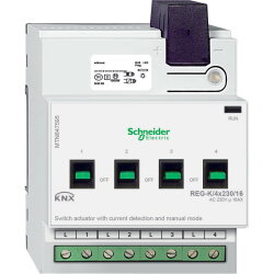 Schneider Electric Schaltaktor
