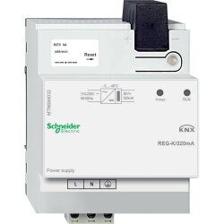 Schneider Electric Spannungsversorgung