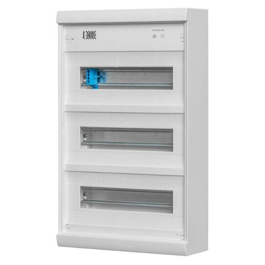 ABN Kleinverteiler Amigo A36A B=300.H=495.T=106mm KV A36A