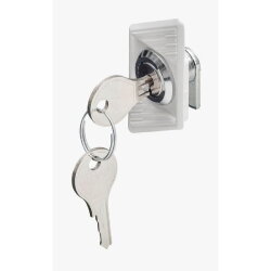 ABN Türschloss AZTA1 gleichschliessend AP AZTA1