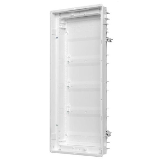 ABN Mauerkasten AMIGO 4reihig HW 310x695x88mm A48HWX