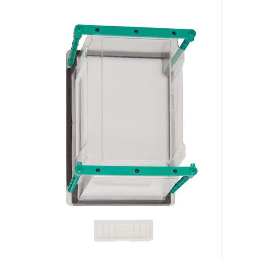 ABN Haube IP54 ohne Tür für 375mm SY375A