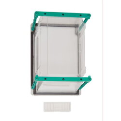 ABN Haube IP54 ohne Tür für 375mm SY375A