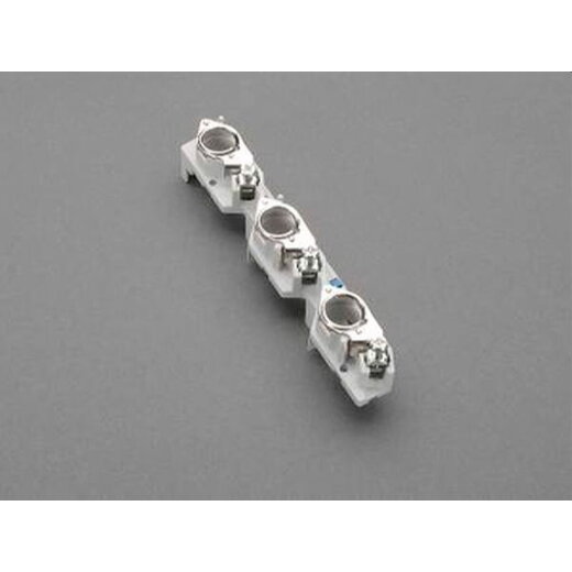 ABN Reitersicherungselement 63A 3polig D02 mit 36mm Abdeckung XNR663BN