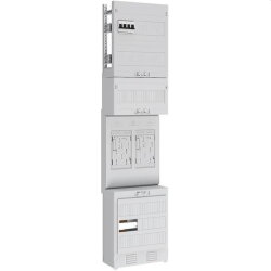 ABN Einspeiseplatz eHZ 2Z 32A HLAK 4pHS...