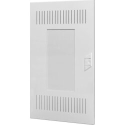 ABN Kleinverteilertür AT36M BxHxT 298x439x9mm 3R...