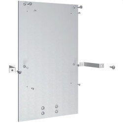 ABN Montageplatte f.SDO-Vert.f.SL135A und SL135M SY20M