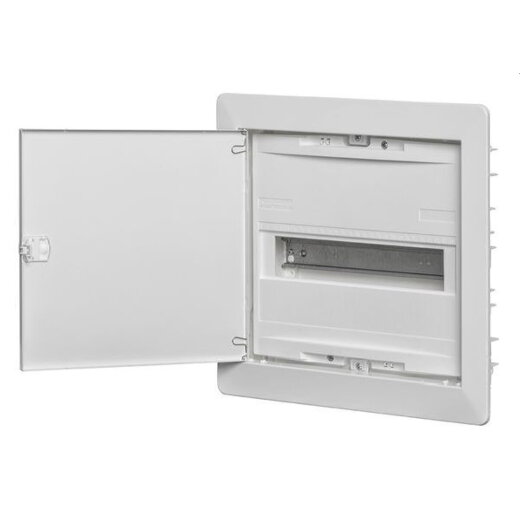 ABN Kleinverteiler Amigo mitVolltür BxHxT: 330x310x90mm A12UP