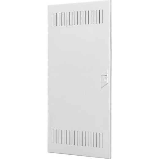 ABN Kleinverteilertür AT48L BxHxT 298x564x9mm 4R IP30 AT48L