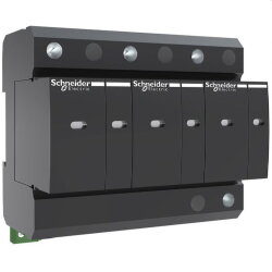 ABN Überspannungsschutz TNC Typ1+2 BPYSPD30 BPYSPD30