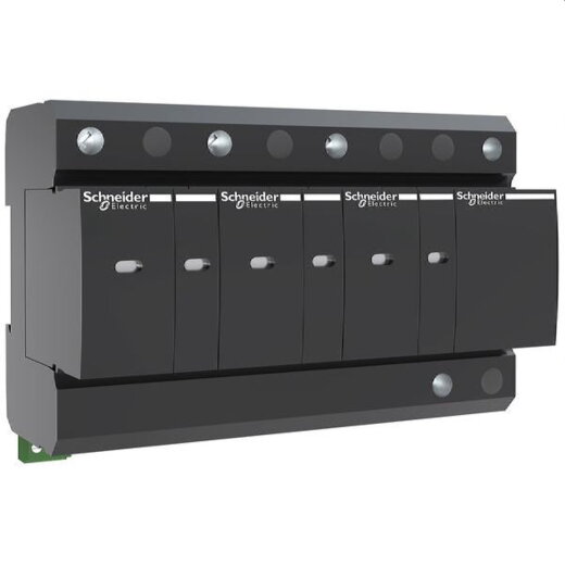 ABN Überspannungsschutz TNS Typ1+2 BPYSPD40 BPYSPD40