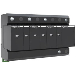 ABN Überspannungsschutz TNS Typ1+2 BPYSPD40 BPYSPD40